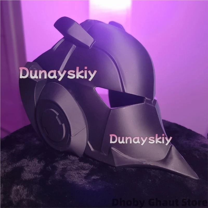 

‌Zenless Zone Zero Billy Kid Mask Nicole Demara Rabbit Duck Cosplay 코스프레 Full Set Anime Game Character Roleplay Performance