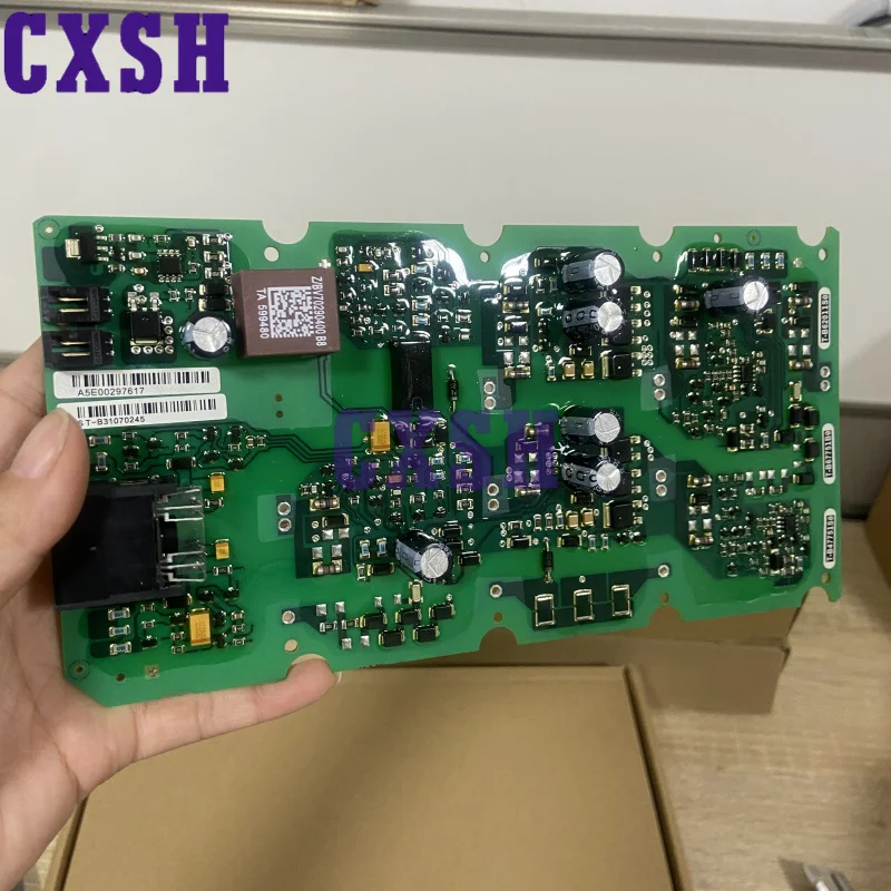 S120 Drive Board A5E00297621 A5E00297628 A5E00297617 A5E00297633 A5E00297630 A5E00296878
