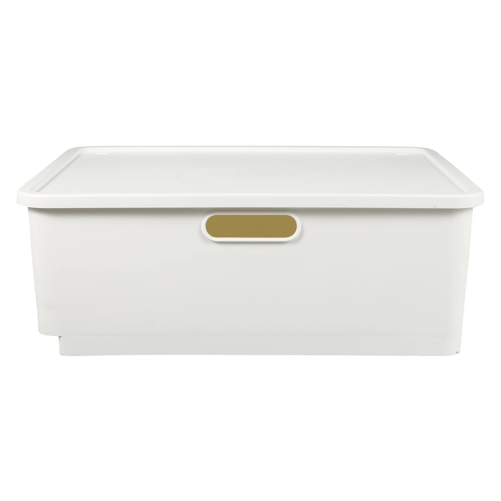

Plastic Storage Plastic Box Safe Home ganization Living Bedroom ganizing Box With Lid Portable Container Household Supplies