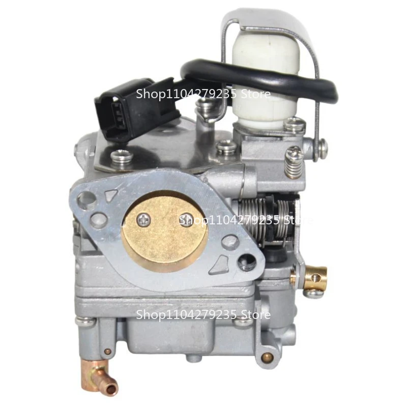 

Карбюратор для 4-тактного подвесного лодочного мотора мощностью 25 л.с., артикулы 65W-14901-00, 6BL-14301-00