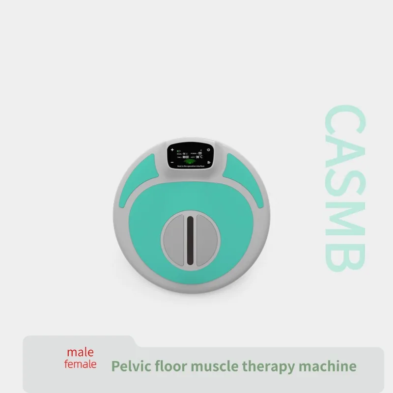 

Manufacturer Sale Muscle Electromagnetic Treatment Body Kegel Exercise Urinary Pelvic Floor Postpartum Recovery Chair