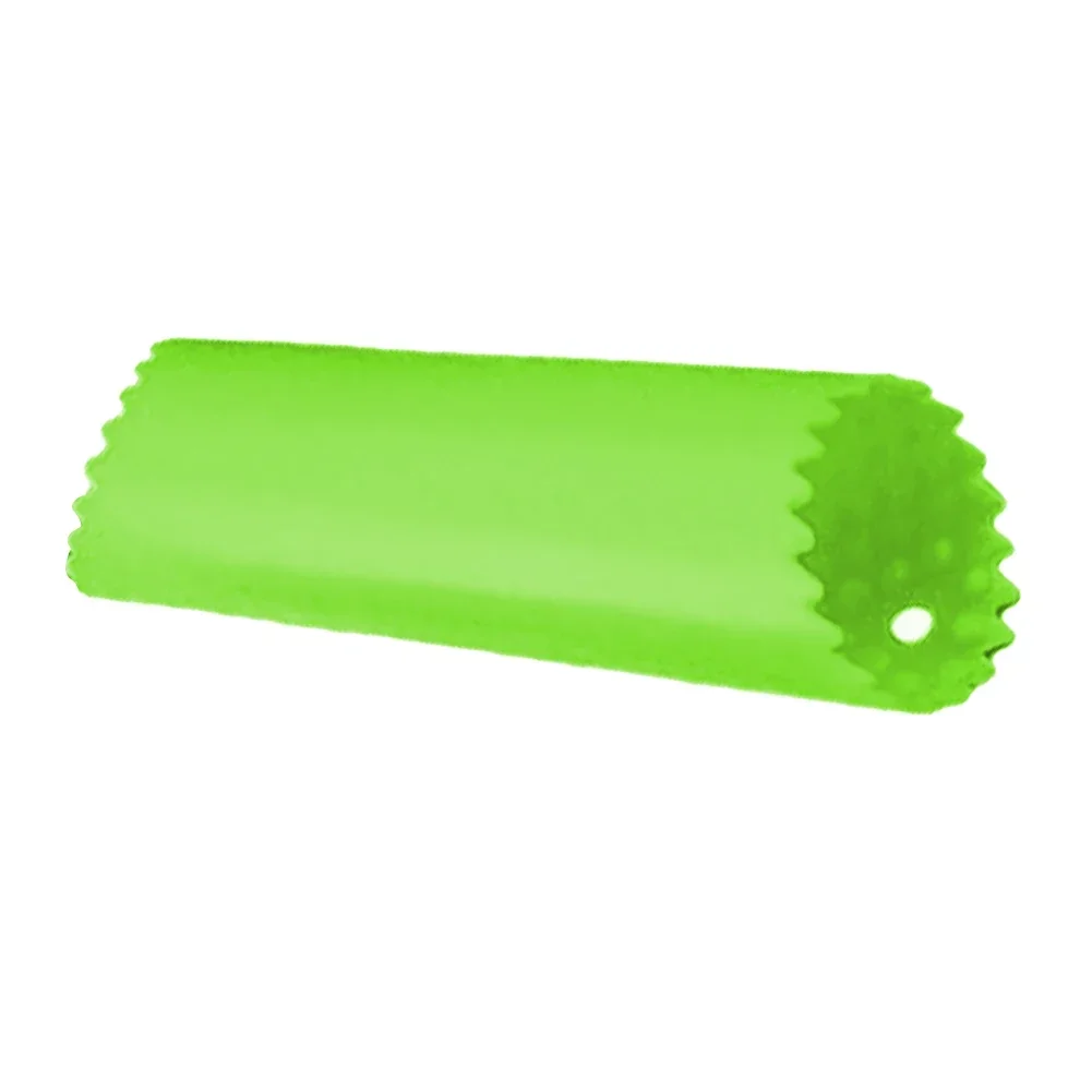 

Gadget Garlic Peeler Whole Garlic Cloves Smell Tool Tube Garlic Stripper Black Easy Kitchen Fruit Vegetable Tools