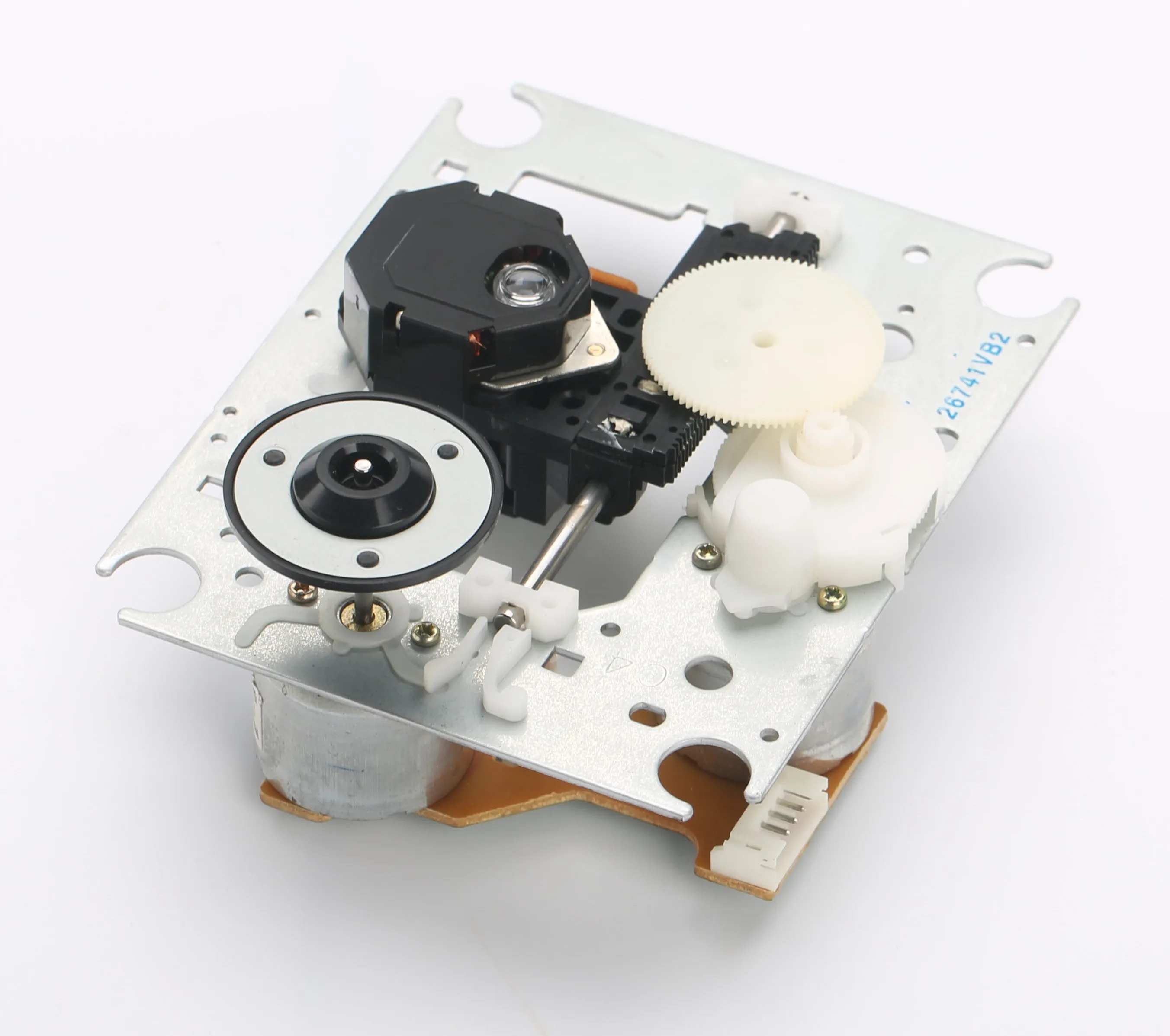 Reemplazo para ONKYO DX-7111 repuestos para reproductor de CD lente láser Lasereinheit ASSY unidad DX7111 pastilla óptica bloque Optique
