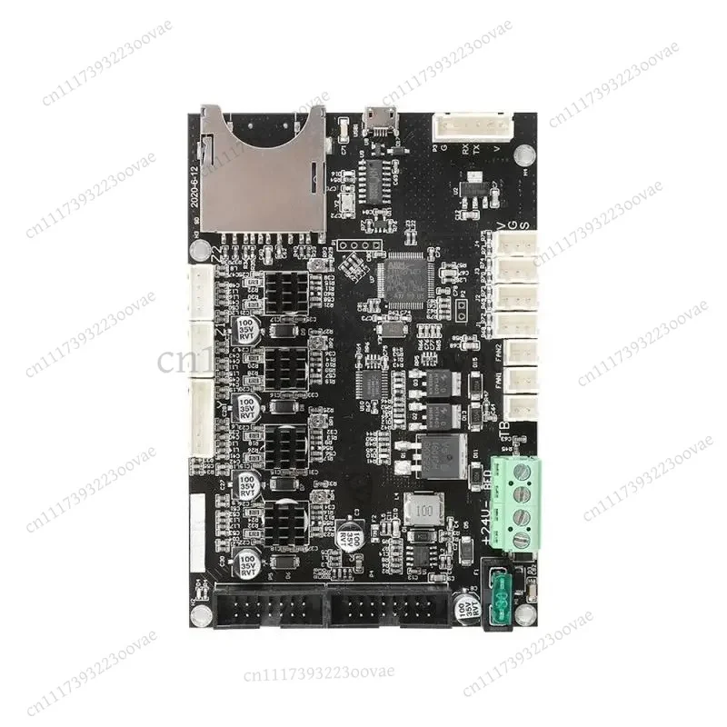 Originalfor CREALITY 3D CR-6 SE Printer 32 Bits Silent mainboard For CR-6 SE /CR-6 MAX  Printer parts