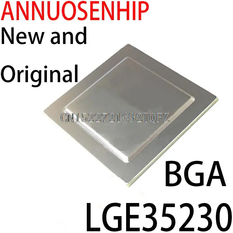 5PCS New and Original LGE 35230 BGA LGE35230