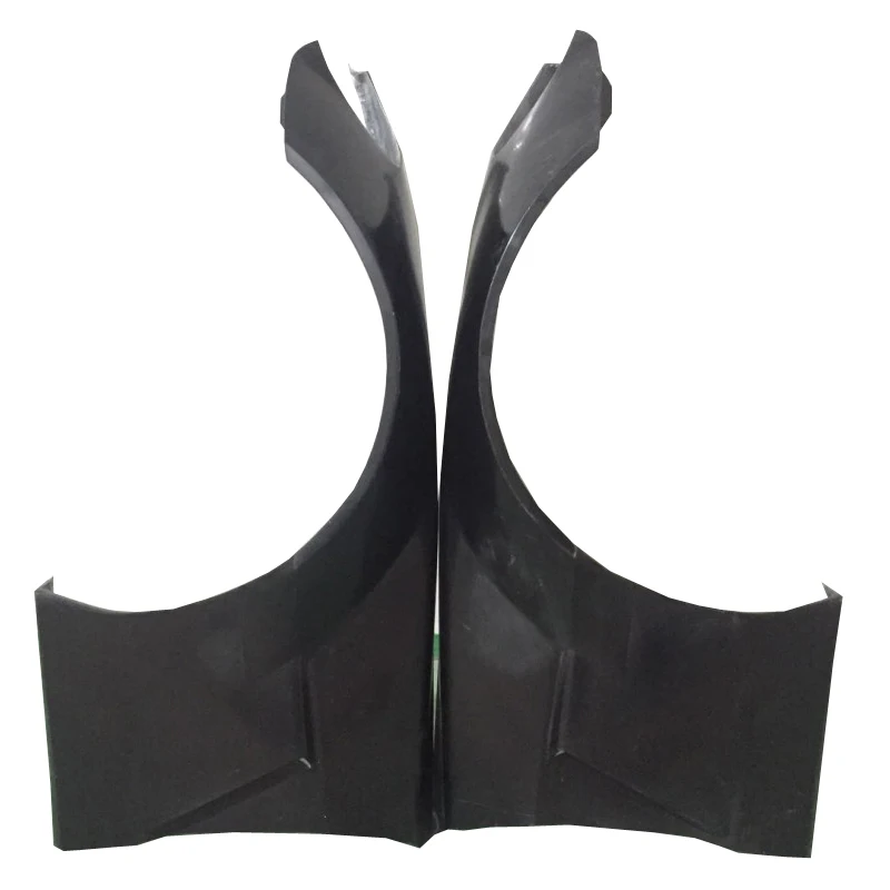 

Для 2013 Corvette Z06 модифицированный стиль переднего крыла + стекловолокно 50 мм