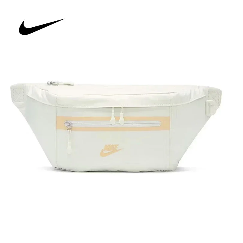 Nike Unisex Waistpack Crossbody Sling Chest Bag Casual Sports Bag for Gym Travel Daily Use Style DN2556 020