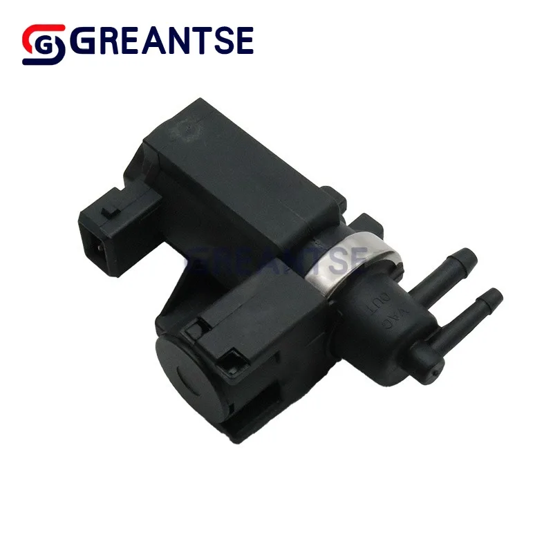 

70328900 Turbo EGR Pressure Solenoid Valve For VW Beetle Golf Passat Sharan Caddy Seat Alhambra Ibiza Cordoba Toledo For Audi A3