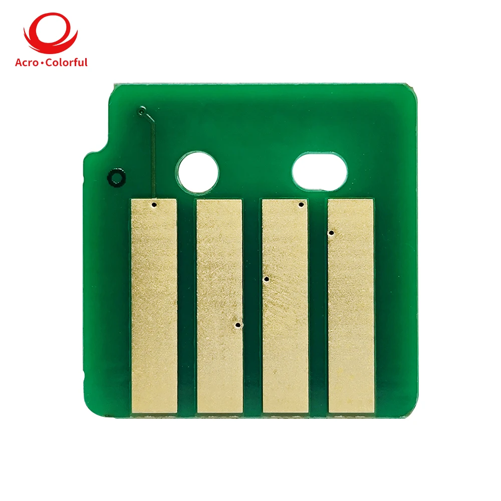 1Set Compatible 006R01642 Toner Chip For Xerox Versant 80 Copier Press 180Press Printer 013R00674 CT351050 Drum Cartridge Chip