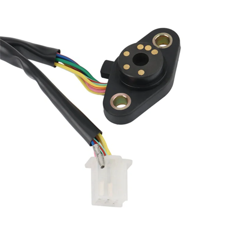 Indicateur de Position de Changement de Vitesse pour Moto, Capteur pour Honda WH125 WH175 CBR190 CB190R CBF190R CBF190 CBX190