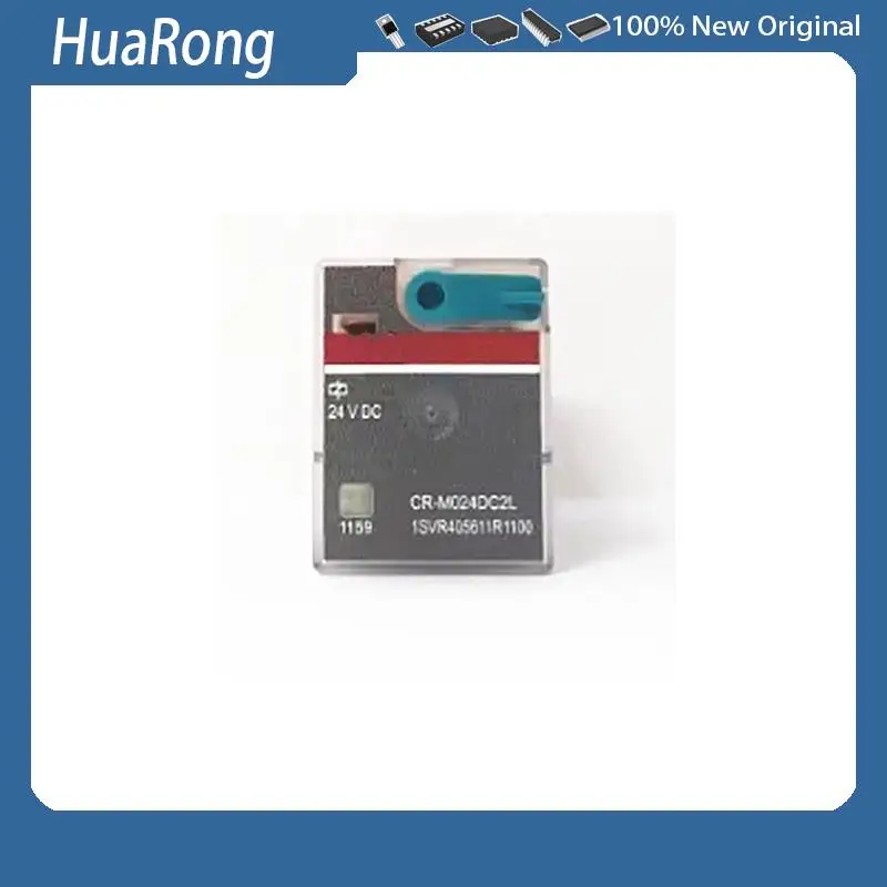 2Pcs/Lot Cr-M024Dc2…