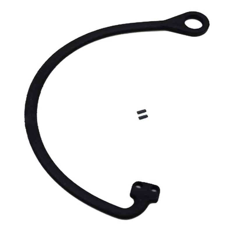 

652F Upgraded Line Wire Car Replacement Accessory Fuel-Gas Tether Rings 180201556 for A1-3 Q2