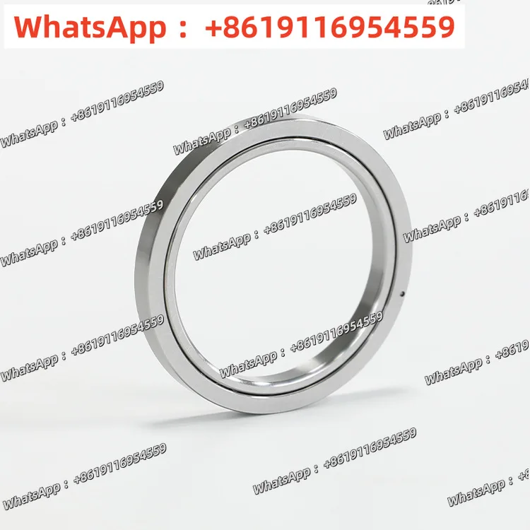 

Тонкостенные поперечные роликоподшипники, станки с ЧПУ, дрон-робот, высокоточные подшипники 91x80x5