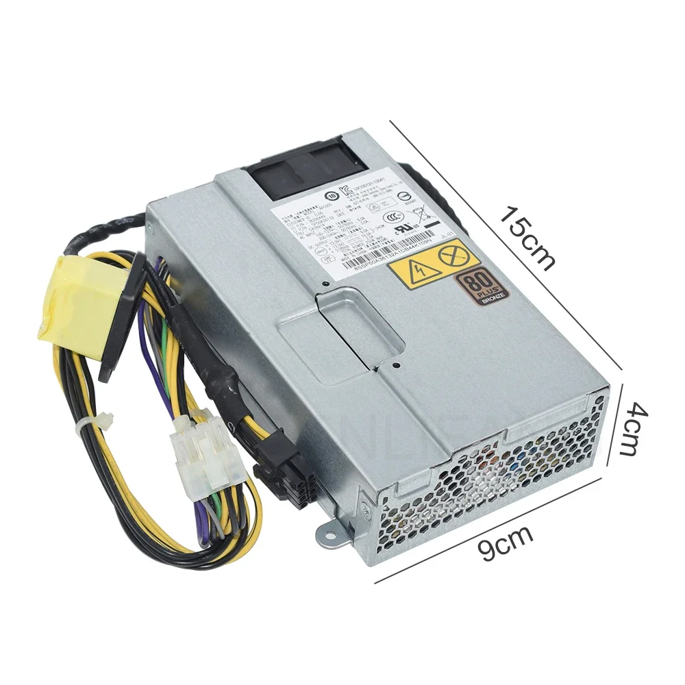 PSU usado de 8 pines x 2, 250W, APC005, HKF2502-3A, FSP250-20AI, FSP250-30SI A/71 B, para Lenovo 550, 750, 350, 540, B545, B355