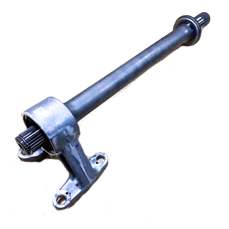 

CR ID ER GJ7 Пропускная ось в середине переднего полувала Передний приводной вал Половина вала