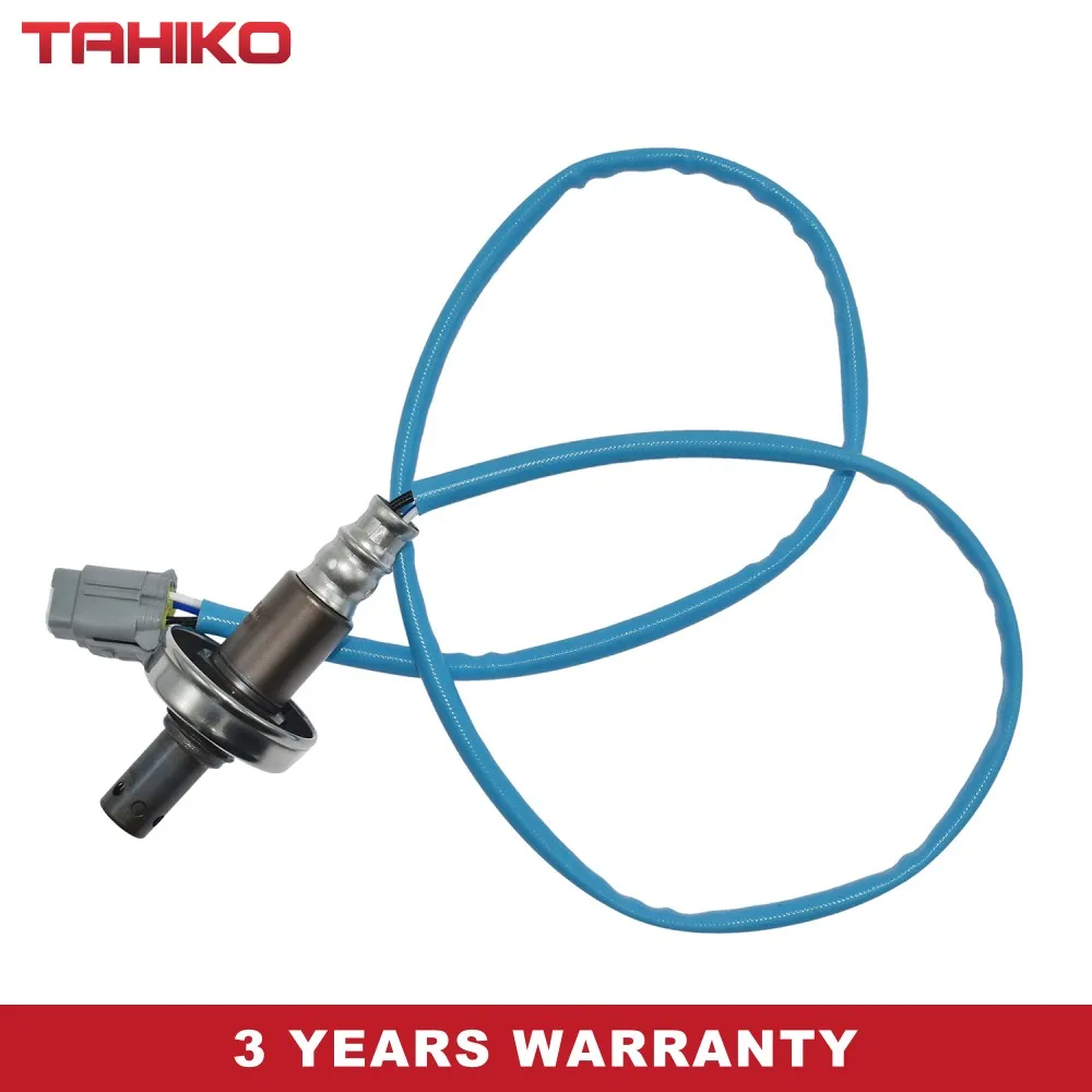 

Lambda O2 Oxygen sensor 22641-AA211 FIT FOR SUBARU IMPREZA Saloon GE,GV 2.5 AWD FORESTER SG 2.5 AWD (SG9) EJ205 EJ255 EJ25