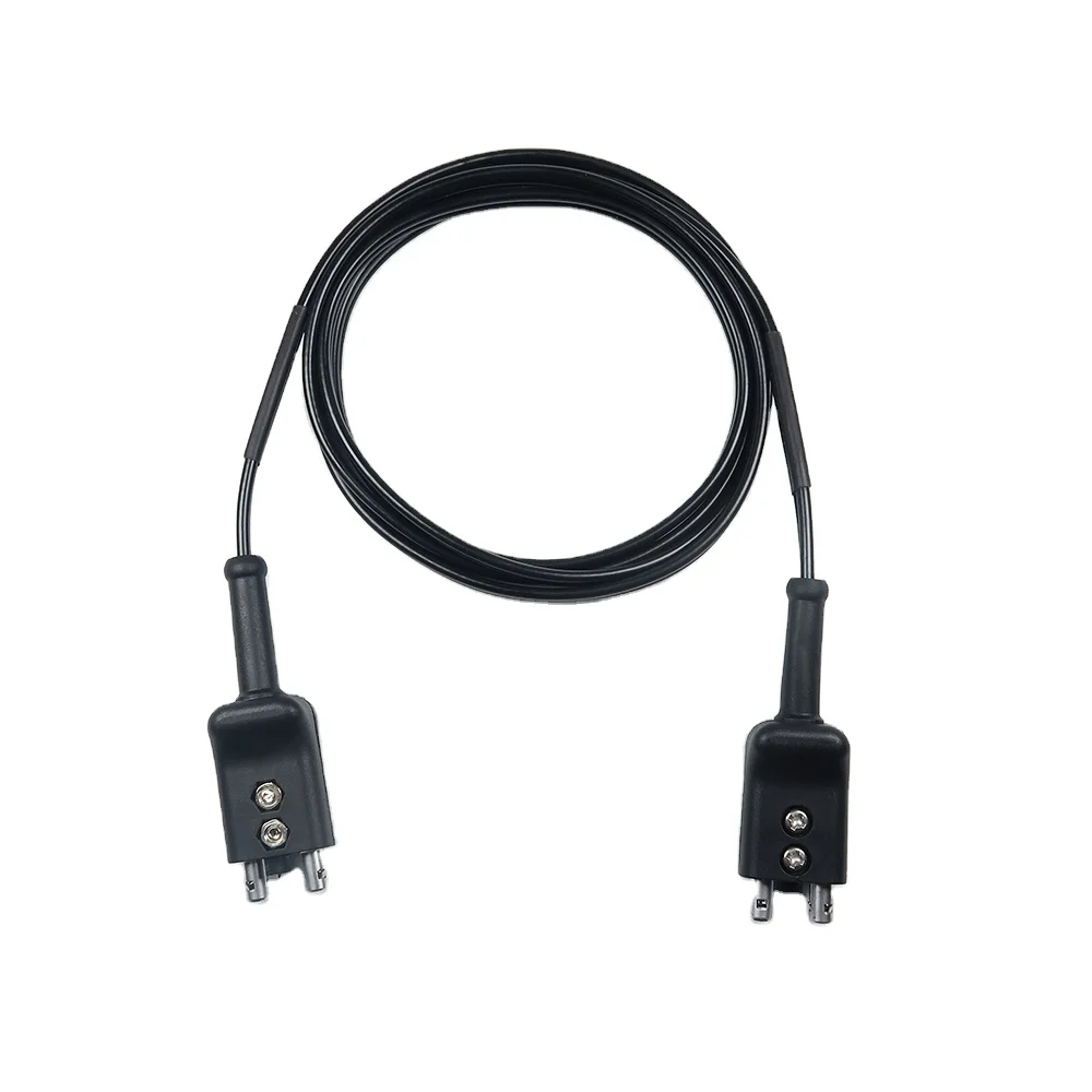 

Eelel.Krautkramer DA231 Krautkramer DM Style Кабели RG174 Кабель для ультразвукового толщиномера