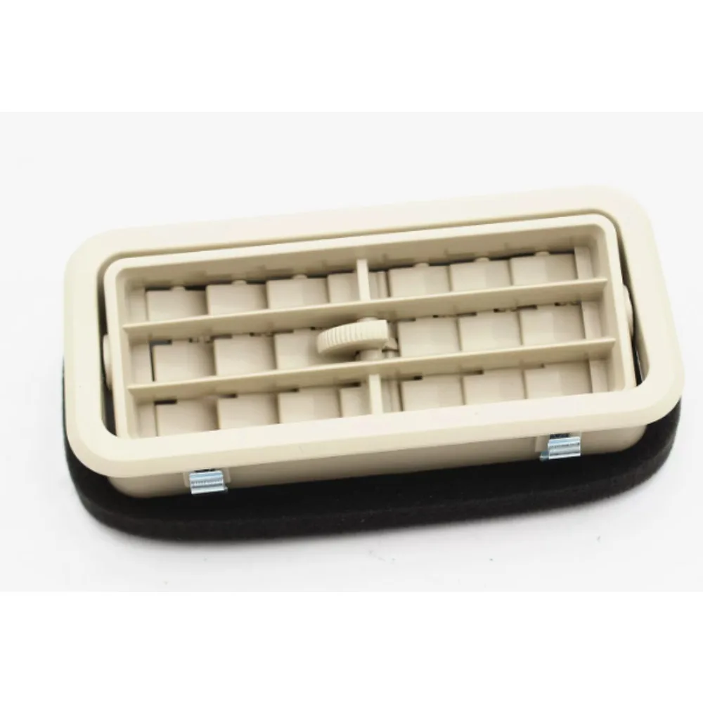 For Maxus V80 Rear Fender Air Outlet Roof Rear Trunk Air Outlets Plastic Genuine