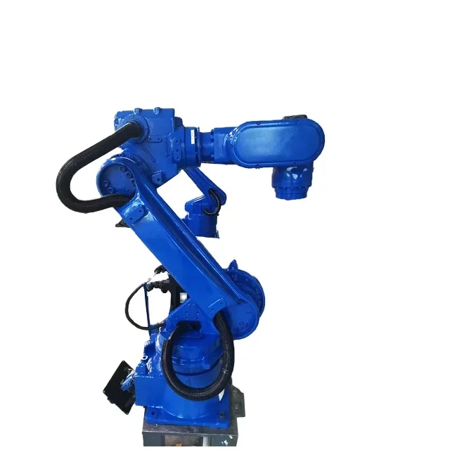 SZGH  6 axis painting industrial robot arm collaborative robotic arm for spraying robot arm