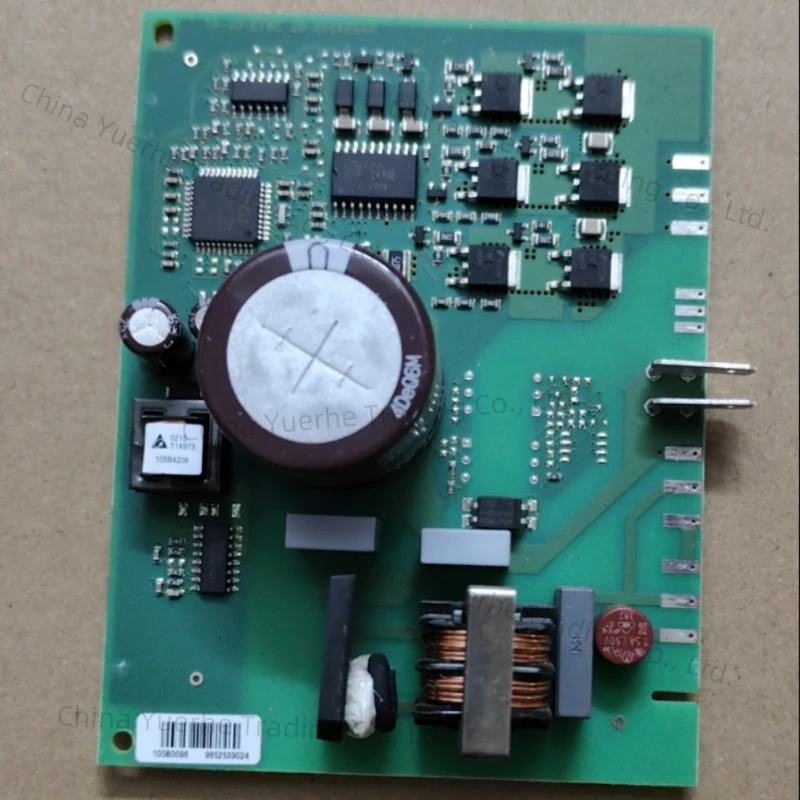 

For 105B0098 9000759862 9001037590 Inverter Board Compressor Drive Board for Refrigerator