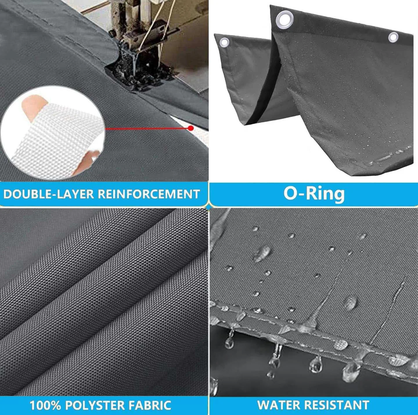 Thumbnail 3 - #81 Best Awning Accessories to Buy In 2026