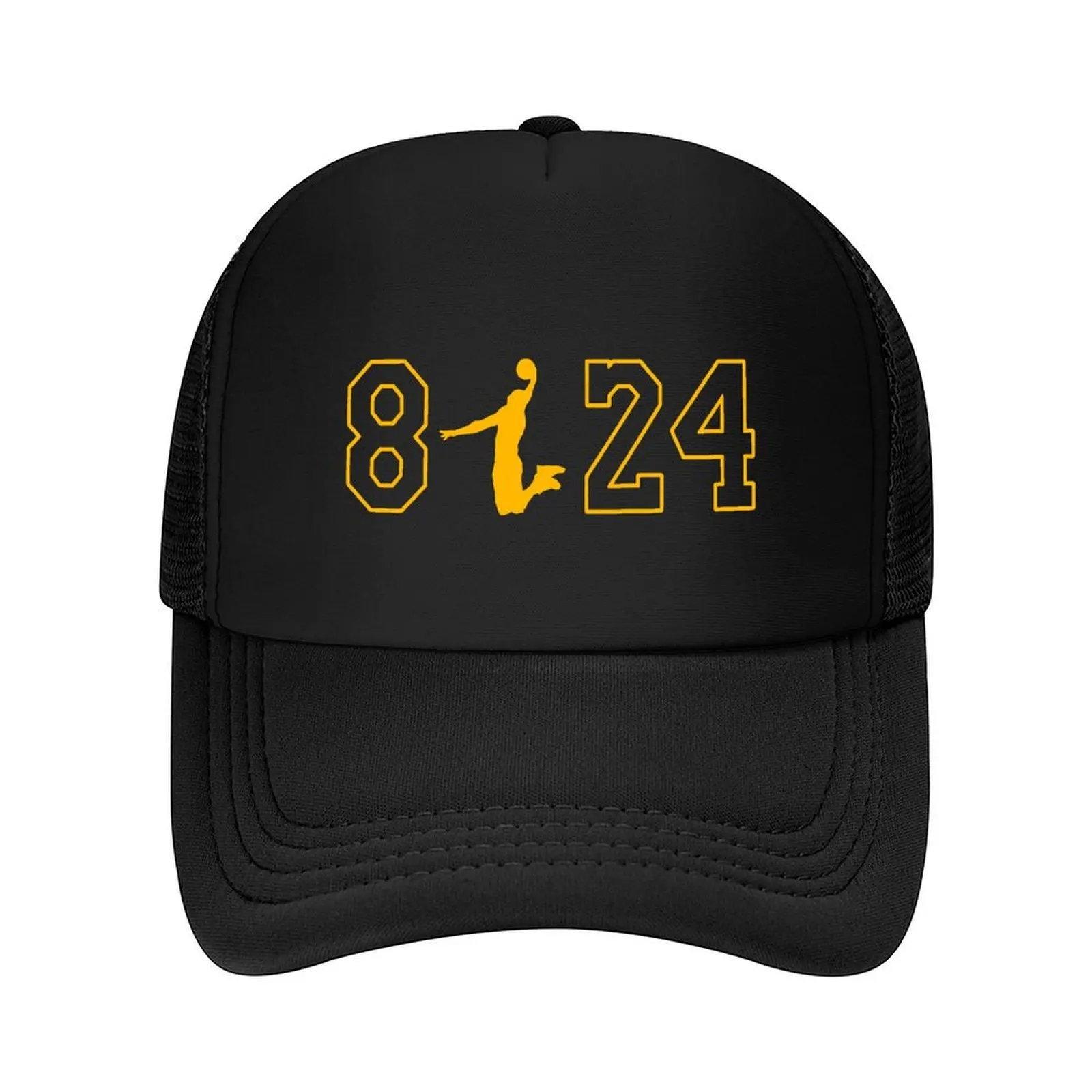 

Mamba Forever Baseball Cap beach hat luxury caps derby hat birthday Elegant Women's Hats Men's