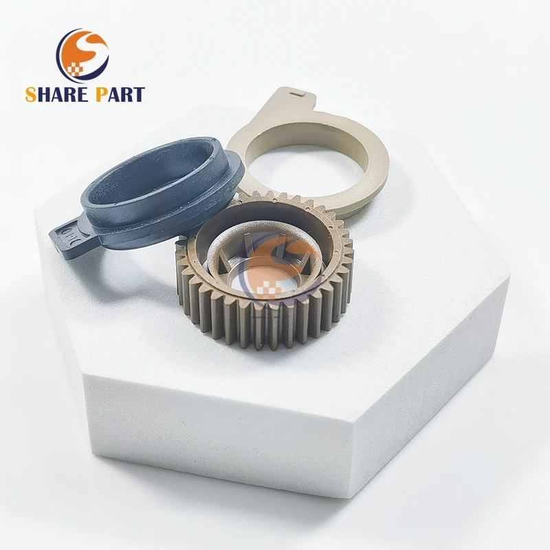 1set 2HS25230 2HS25231 2H425010 2F825050 Bushing Gear for Kyocera KM 2810 2820 FS 2000 1024 1028 1100 1300 Printer Parts