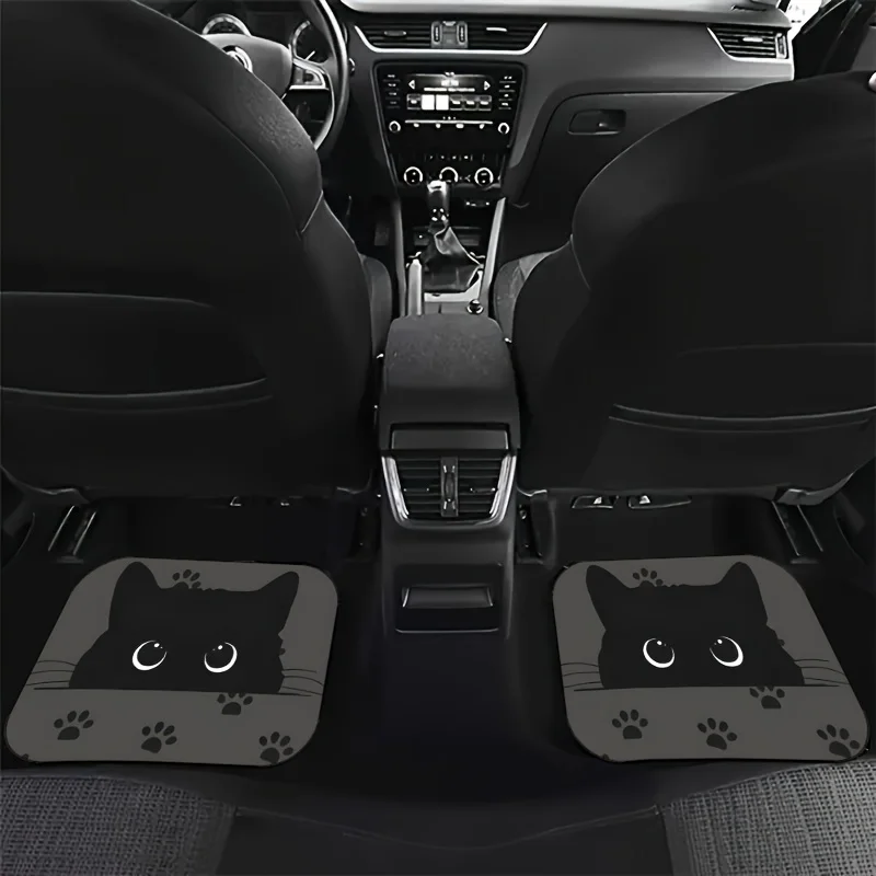 Thumbnail 3 - #81 Best Carpet Car Floor Mats to Buy In 2026