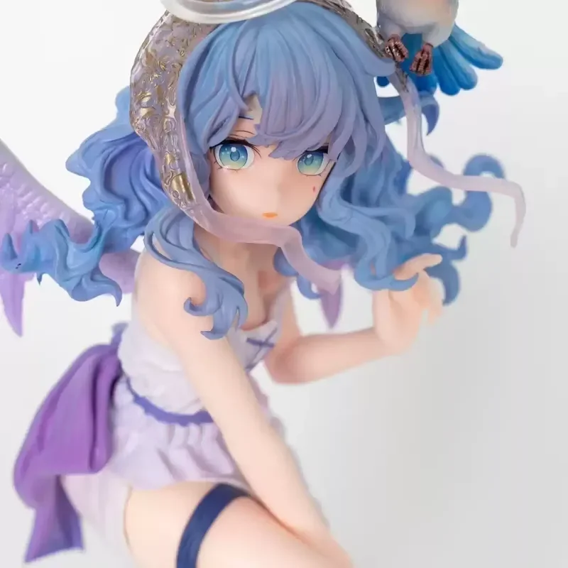 在庫あり 25 センチメートルリトルエンジェル Ai Lier 手作り美少女オリジナル 2 色漫画二次モデル装飾品おもちゃ周り