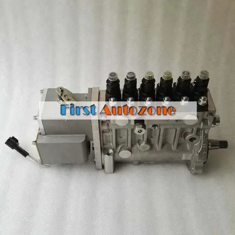 

Подходит для деталей двигателя Cummins BYC B5.9 6B5.9 6BT 5.9, насос впрыска дизельного топлива 5267707