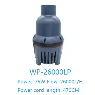 SOBO 잉어 연못 순환 펌프