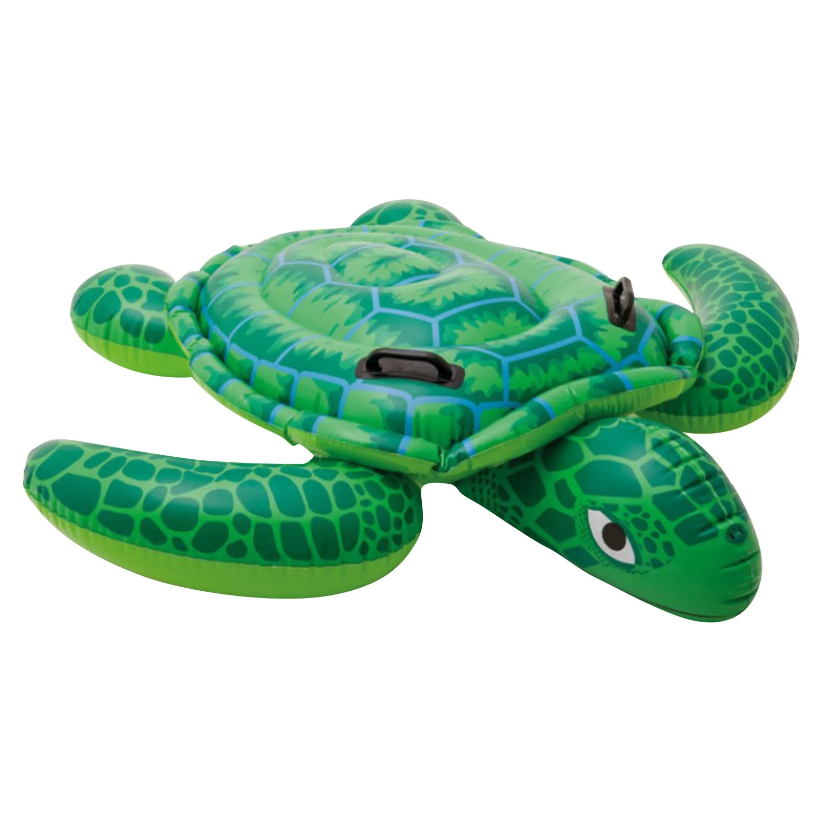 Flotador Inflable Tortuga Para Piscina GENERICO
