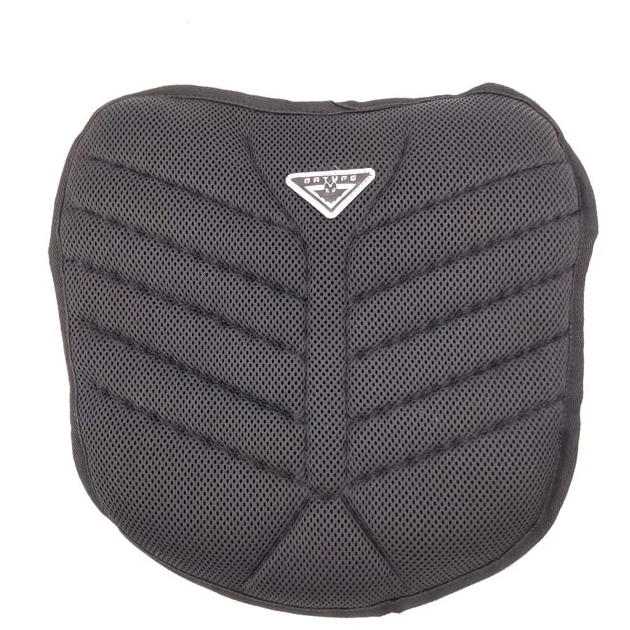 Universal Motorcycle Passanger Seat Cushion 3D Air Pad Cover Heat Insulation Mat - view 3