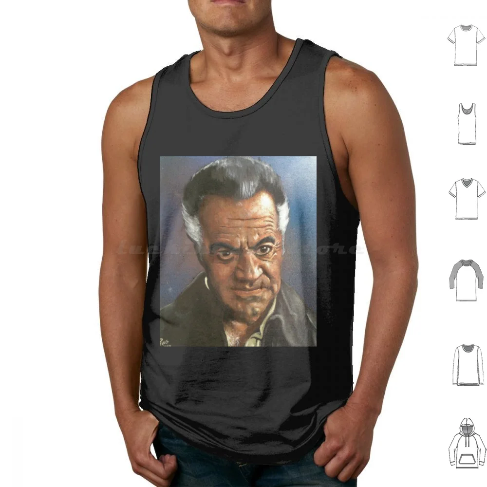 * Trending * Walnuts Shirt Design Tank Tops Vest Sleeveless Sopranos Walnuts The Sopranos Mafia Tony Soprano Walnuts Gangster