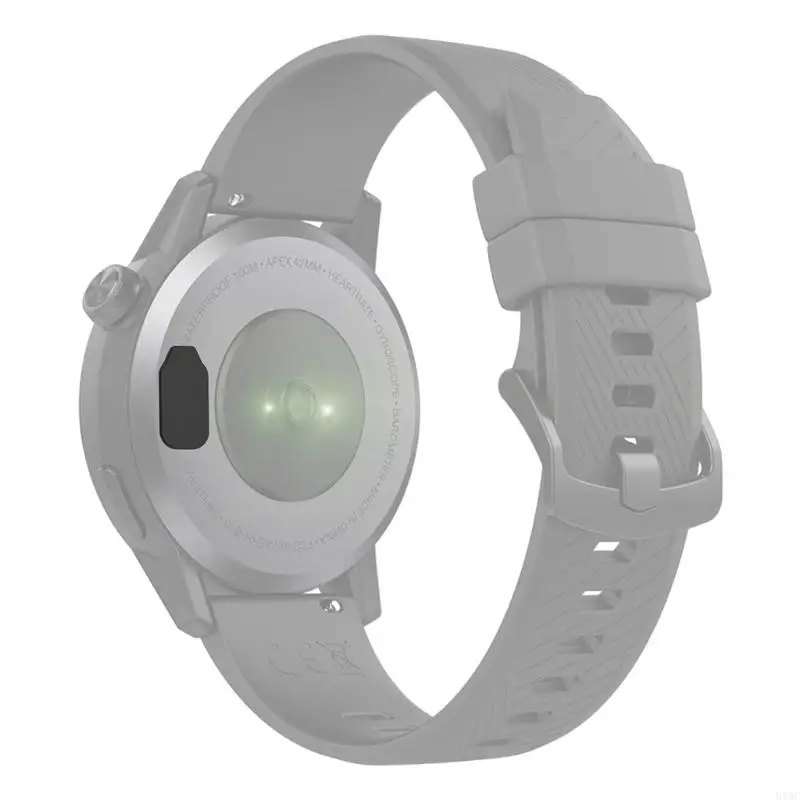 918C SmartWatch Пылезащитный зарядный порт для чехла для Coros PACE 2 42 мм/