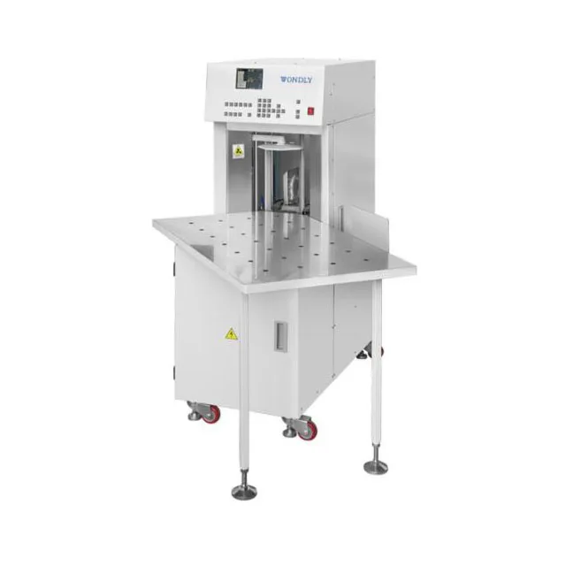 Automatische Papierzählmaschine