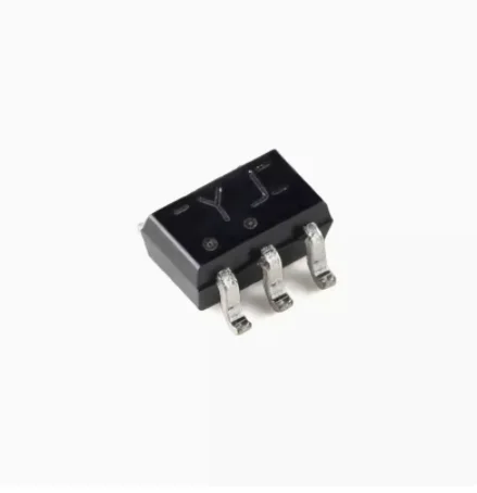 10PCS Original 74LVC1G3157GW,125 SOT-363 Dual Channel Analog Multiplexer Multiplexer Decimator