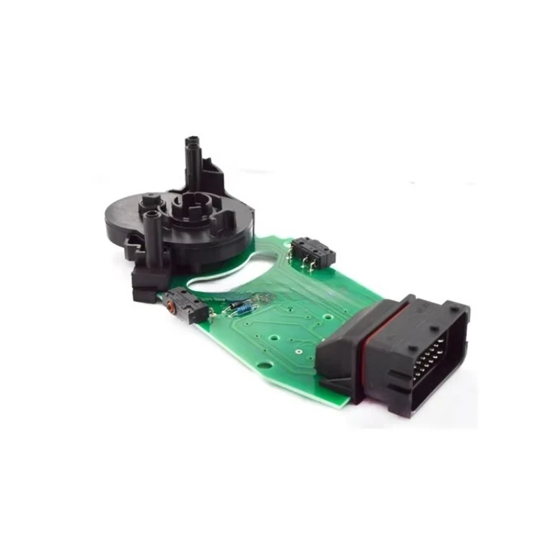 

Applicable To Mechanical Parts T20 Accelerator Control Board 3093605040