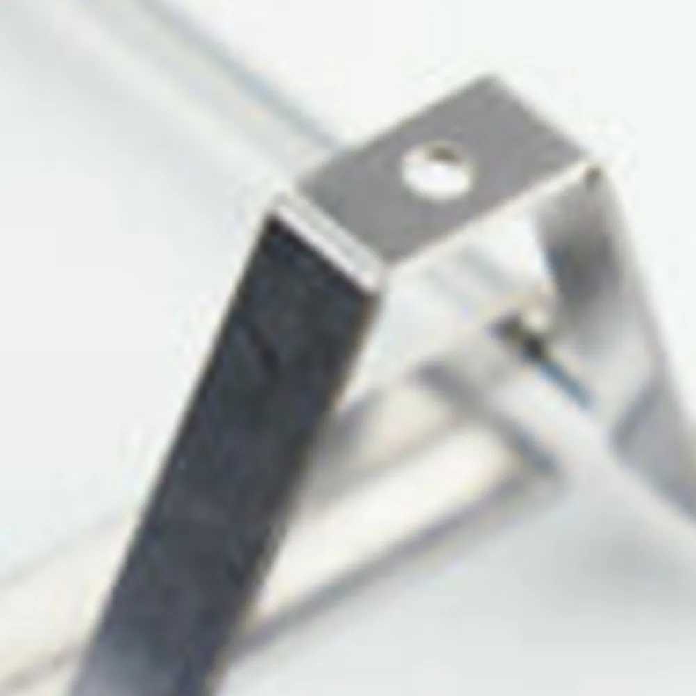 

Lesu Metal Dump Ladder For 1/14 RC Truck Tractors Car DIY Upgrade Part TH02293
