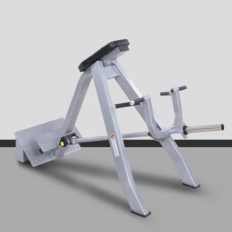 Commercial Gym Equipment Incline Level T Bar Row Incline Level Row Machine