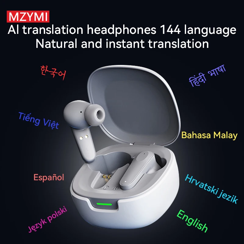 3-In-1 Ai Translato…