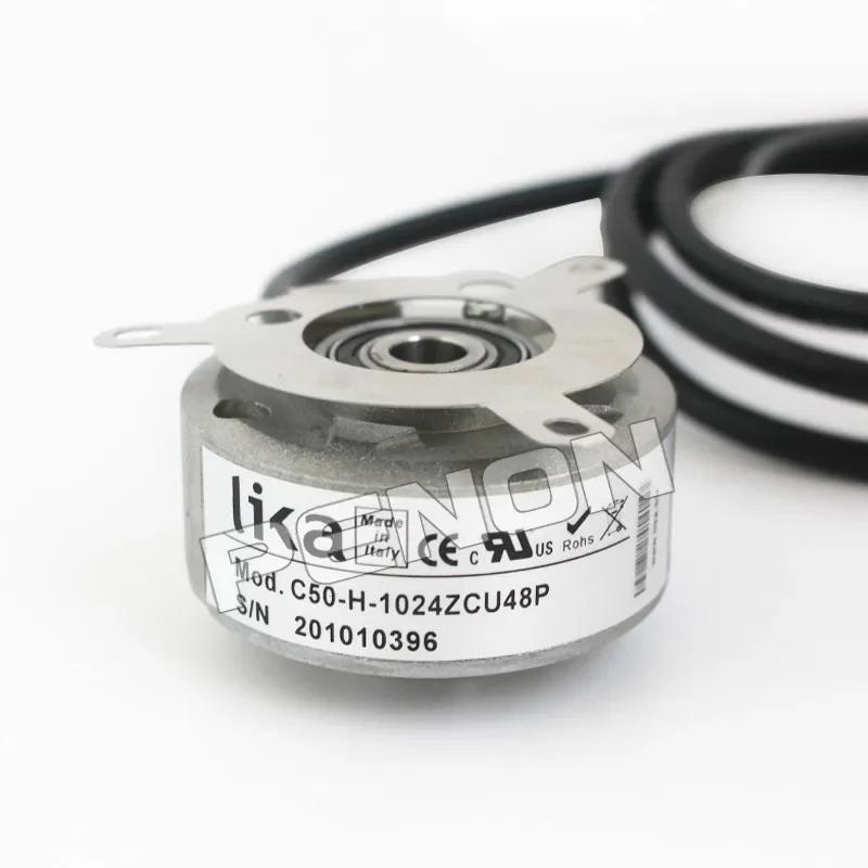 C50-H-1024ZCU48 Enc…