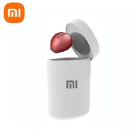 Xiaomi X20 Mini Wireless Sleep Bluetooth Earbuds Single Ear Intelligent Touch Control Earphones Invisible Headsets With Mic