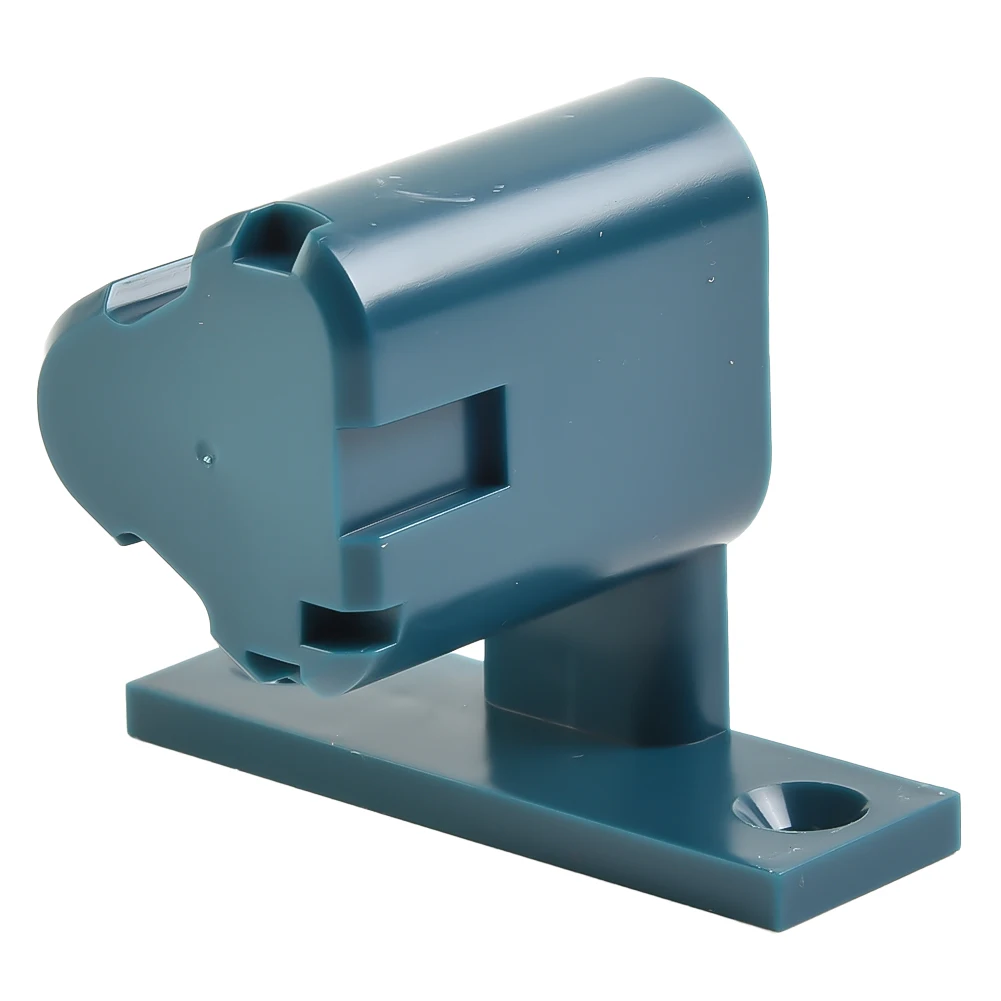 Battery Storage Rack Battery Fixed Bracket Tool Storage Holder Wall Mounted Rack For For Bosch Storage Bracket Stand