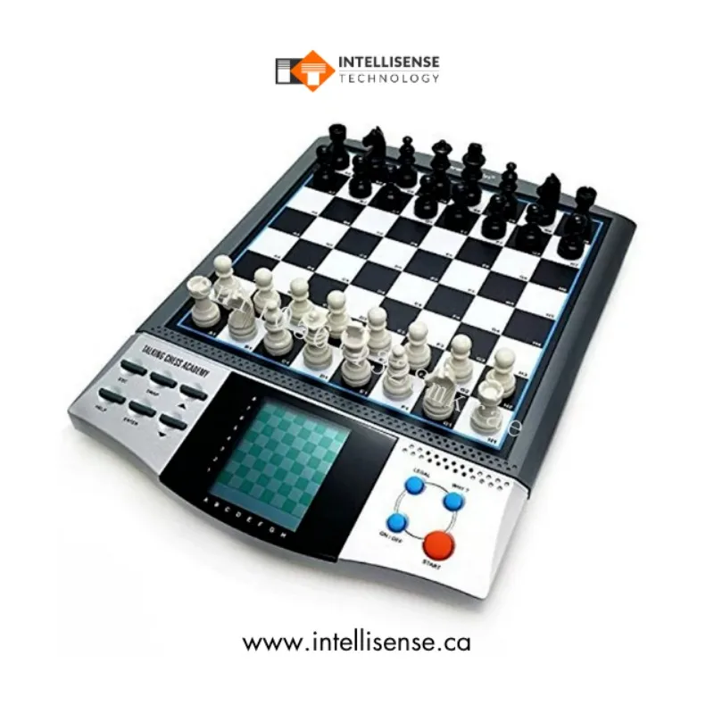

Strategy Game Modern Chessboard Artificial Intelligence Tips and Cloud Playback Universal Intelligent Chessboard