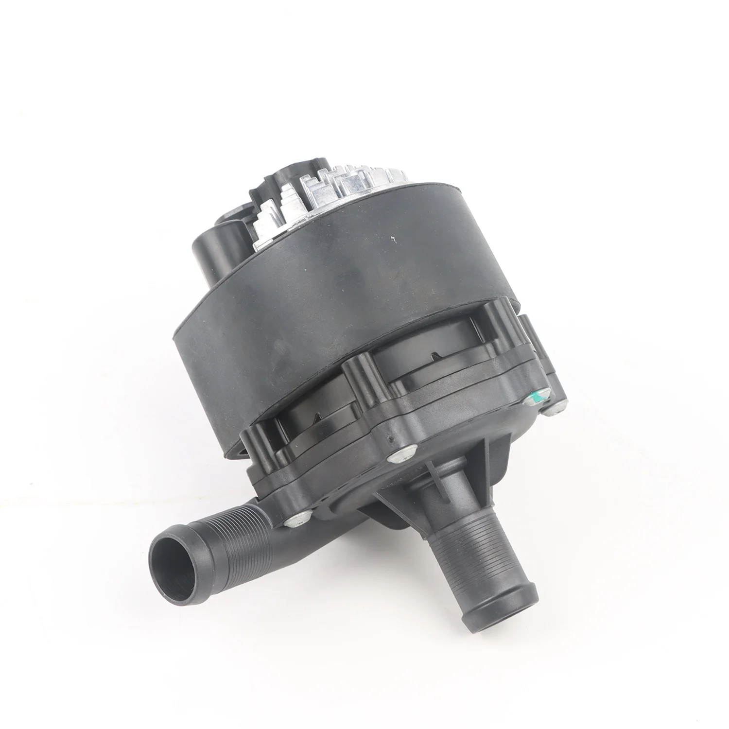 SINOCMP Electric Water Pump Auxiliary Pump For Tesla Model S 85D AWD 6007367-00E 600736700E Car Engine Parts Cooling System Part - view 3