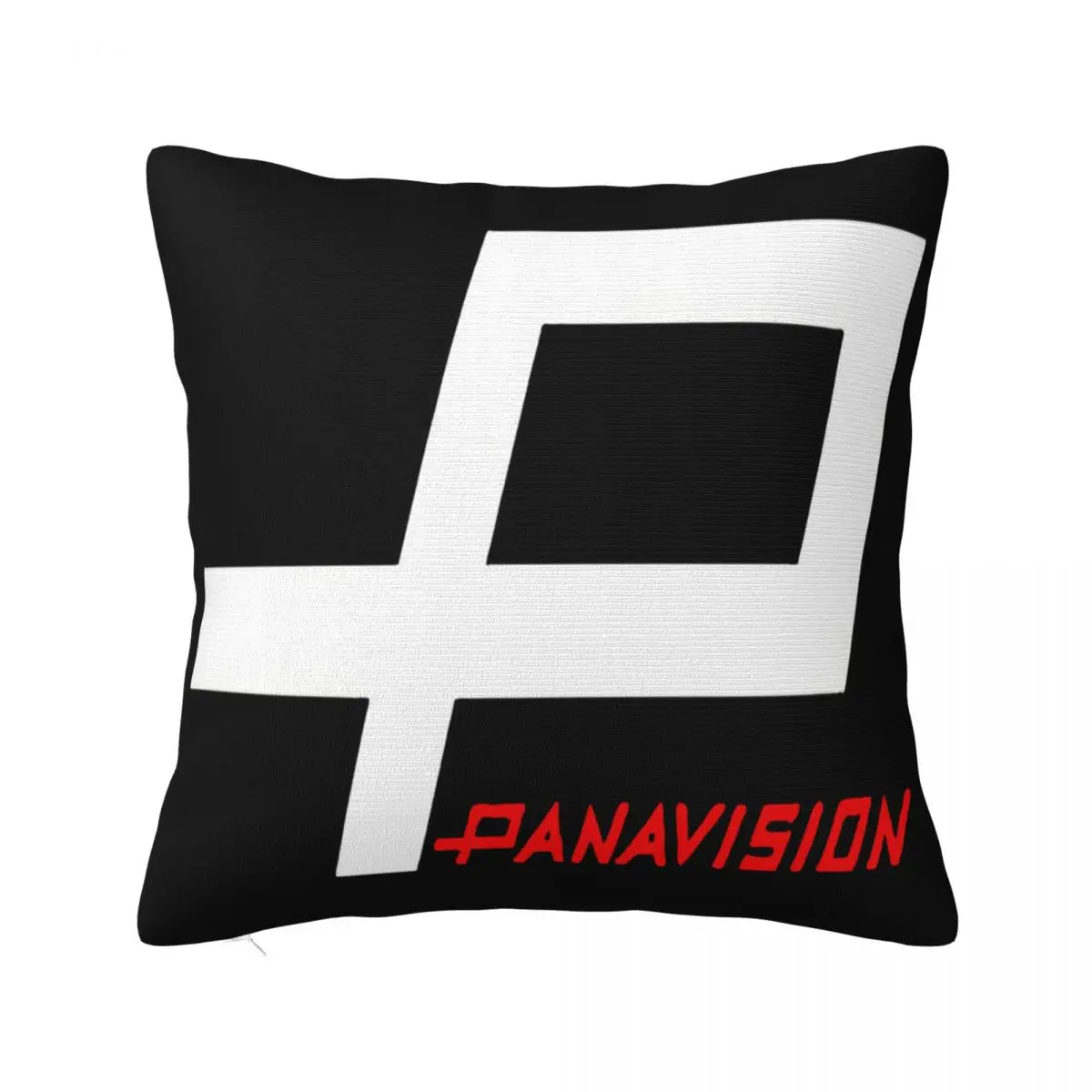 Panavision Film Crew Camera Filming Pillowcase Cushion Kid Pillowcase Retro Sofa Decorative Pillowcases Customizable