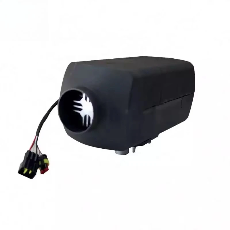 Pemanas Udara 2kW untuk Truk dan Kapal