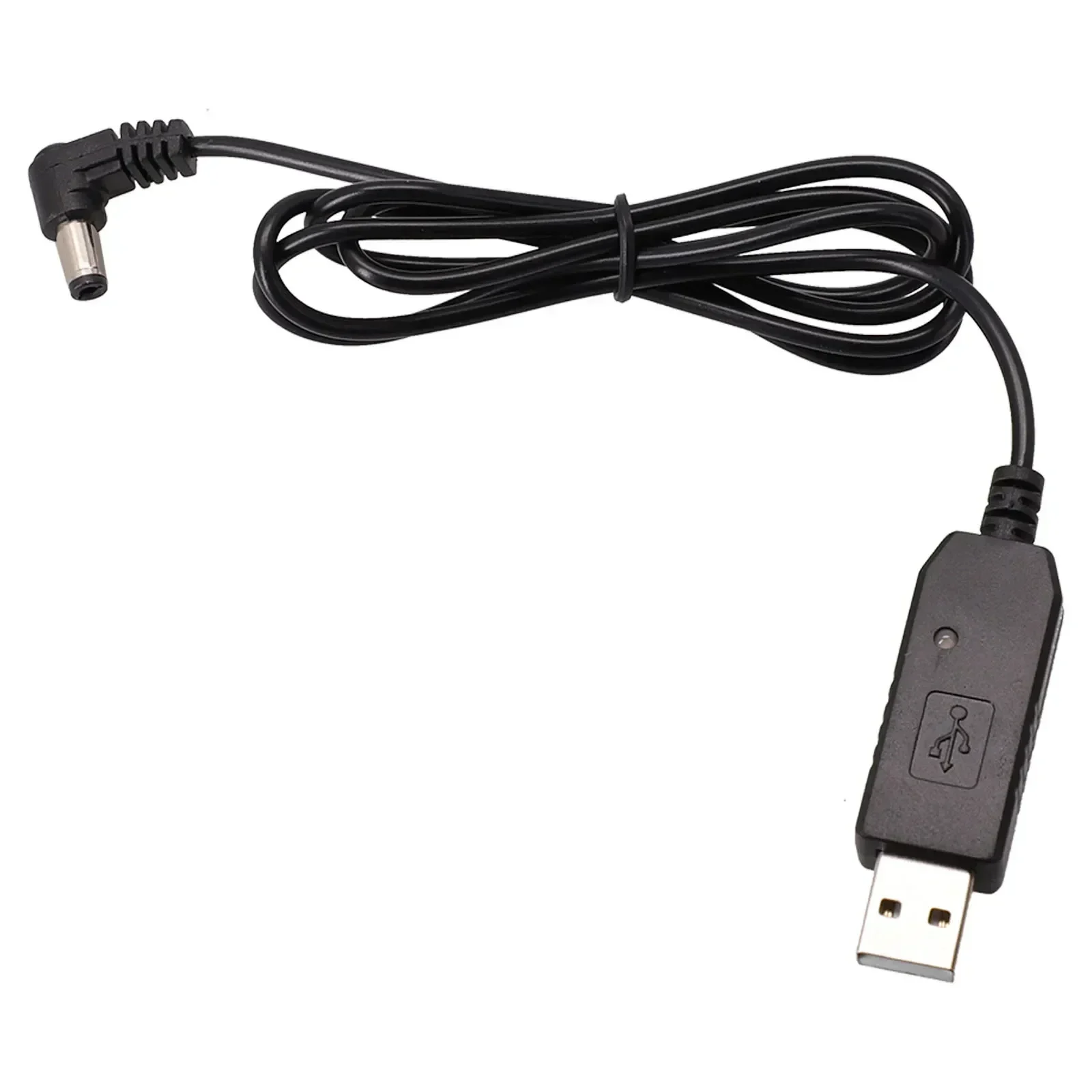 Cavo caricabatterie USB per UV5R UV82 per BFF8 per HP UV82 UV9R Walkie-talkie Wireless per Baofeng tutti i caricabatterie Radio con ingresso 10V
