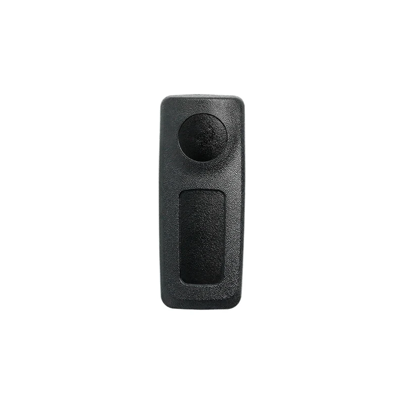 Walkie Talkie Componente Acessório para Motorola, Belt Clip, PMLN4651A, XPR3300, XPR3500, P8268, P8608, XPR6100, XPR6350, Rádio